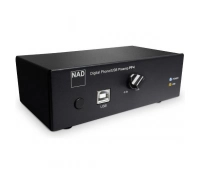 Цифровой Phono USB предусилитель NAD PP4