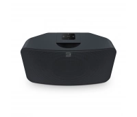 Hi-Fi медиаплеер со встроенной акустической системой Bluesound Pulse Mini 2i Black