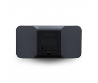 Hi-Fi медиаплеер со встроенной акустической системой Bluesound Pulse Mini 2i Black