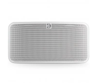 Hi-Fi медиаплеер со встроенной акустической системой Bluesound Pulse Mini 2i White