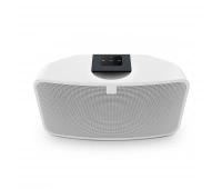 Hi-Fi медиаплеер со встроенной акустической системой Bluesound Pulse Mini 2i White