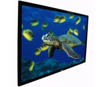 Экран на раме Elite screens R120WH1