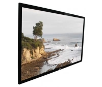 Экран на раме Elite screens R120WH1