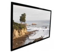 Elite screens R135WH1