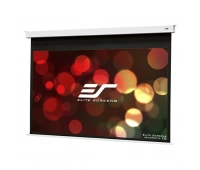 Экран электрический Elite screens EB100HW2-E12