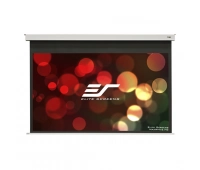 Экран электрический Elite screens EB110HW2-E12