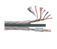 Акустический кабель Real Cable BM 250 T м/кат (катушка 100м)