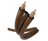 Акустический кабель Real Cable TDC 200 F м/кат (катушка 100м)