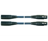 XLR кабель Real Cable XLR 128/ 1.0m