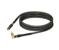 Сабвуферный кабель Real Cable SUB 1801/ 2.0m