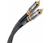 Кабель межблочный аудио Real Cable CA 1801 0.5m