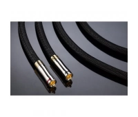 Кабель межблочный аудио Real Cable CHEVERNY II-RCA 1.0m