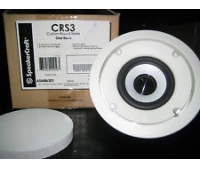 Встраиваемая акустическая система SpeakerCraft Profile CRS3 #ASM56301