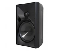 SpeakerCraft OE 6 One Black Single #ASM80616