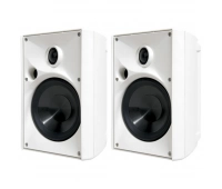 SpeakerCraft OE 6 One White Single #ASM80611