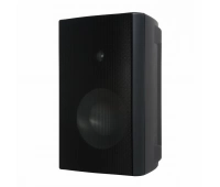 SpeakerCraft OE 6 Three black