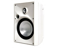SpeakerCraft OE 6 Three White Single #ASM80631
