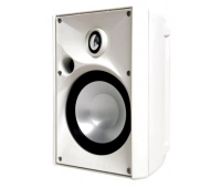 Акустическая система всепогодная SpeakerCraft OE 6 Three White Single #ASM80631