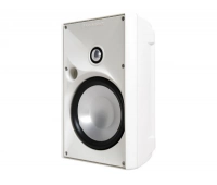 SpeakerCraft OE 6 Three White Single #ASM80631