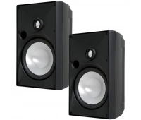 SpeakerCraft OE 6 Three black