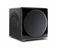 PSB Sub 450 gloss black