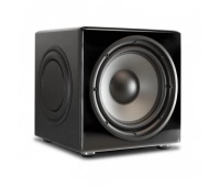 PSB Sub 450 gloss black