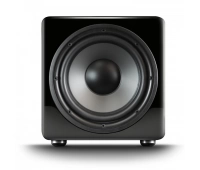 PSB Sub 450 gloss black