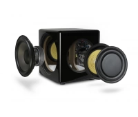 PSB Sub 450 gloss black