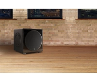 PSB Sub 450 gloss black