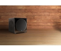 PSB Sub 450 gloss black