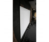 Экран безрамный Elite screens Aeon Edge Free 16:9 frameless fixed frame projector screen 100" cinewhite (AR100WH2)