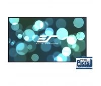 Экран безрамный Elite screens Aeon Edge Free 16:9 frameless fixed frame projector screen 100" cinewhite (AR100WH2)
