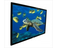 Elite screens R165WH1 (165") CineWhite