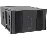 Alcons LR16B