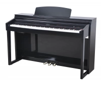 Цифровое фортепиано Artesia DP-150E Black