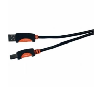 Профессиональный USB кабель Bespeco SLAB180
