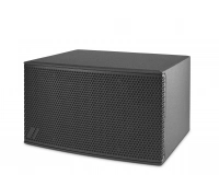 Активная низкочастотная акустическая система Das Audio Q-10A