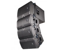Das Audio VANTEC-118A