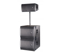Das Audio VANTEC-118A