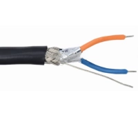 Inline DMX Cable