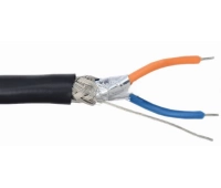 Кабель DMX Inline DMX Cable