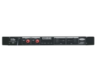Усилитель мощности Phonic MAX 500