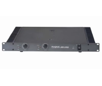 Усилитель мощности Phonic MAX 500