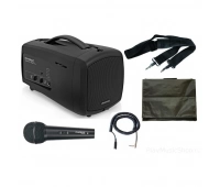 Портативная система звукоусиления Phonic SAFARI 1000 Lite