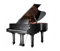 Sam Martin GP-158 Black