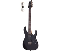 Гитара электрическая Schecter BANSHEE-6 SGR