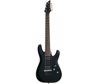 Гитара электрическая Schecter C-7 Deluxe