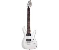 Гитара электрическая Schecter C-7 Deluxe