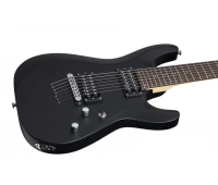 Гитара электрическая Schecter C-7 Deluxe