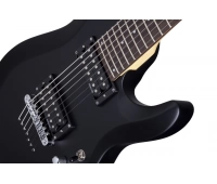 Гитара электрическая Schecter C-7 Deluxe